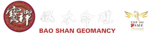 Bao Shan Logo